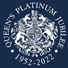 Queen's Platinum Jubilee Section